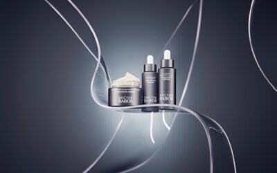 Exklusiv bei uns im Studio: Babor Pro Produkte